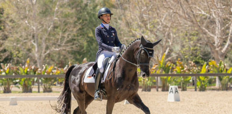 2024-03-28 #8 Mai Baum & Tamra Smith #4471 CCI4*S Galway Spring-