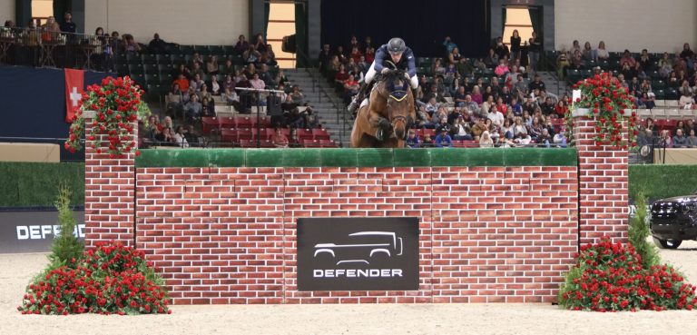 Washington International Horse Show