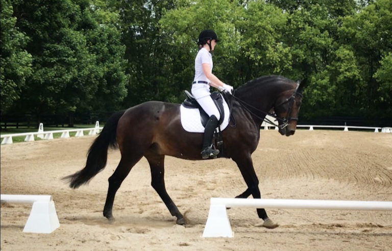 Laura & Bronte_2019
