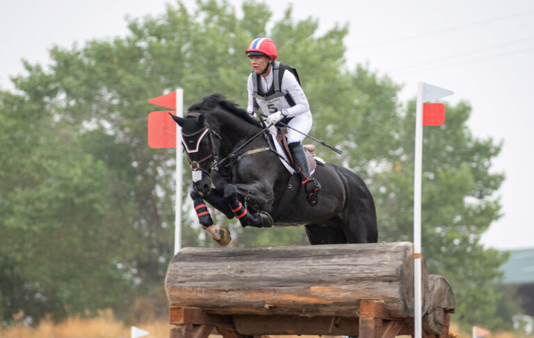 OI 375 Mai Baum and Tamra Smith Twin Rivers Sept 2024-5